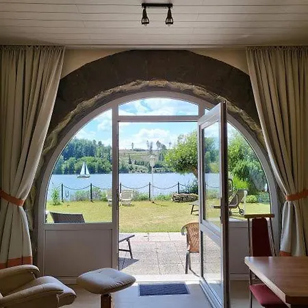 Strandhof Möhnesee Exterior foto