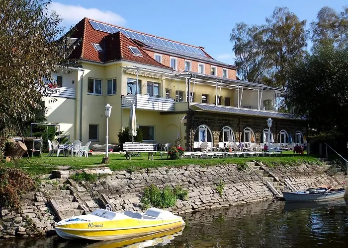 Strandhof Möhnesee