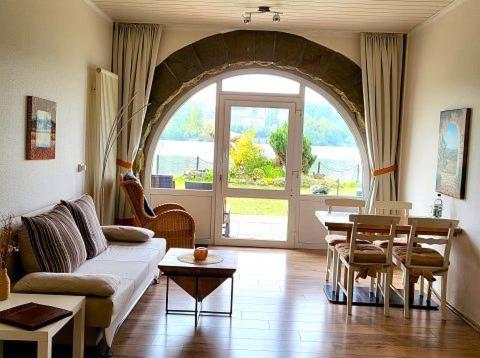 Strandhof Apartment