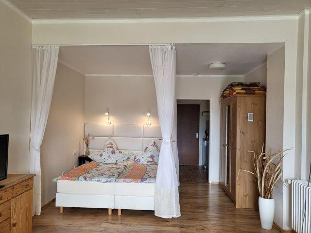 Apartment Strandhof *