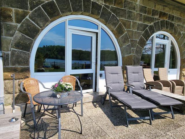 Strandhof Apartment Möhnesee