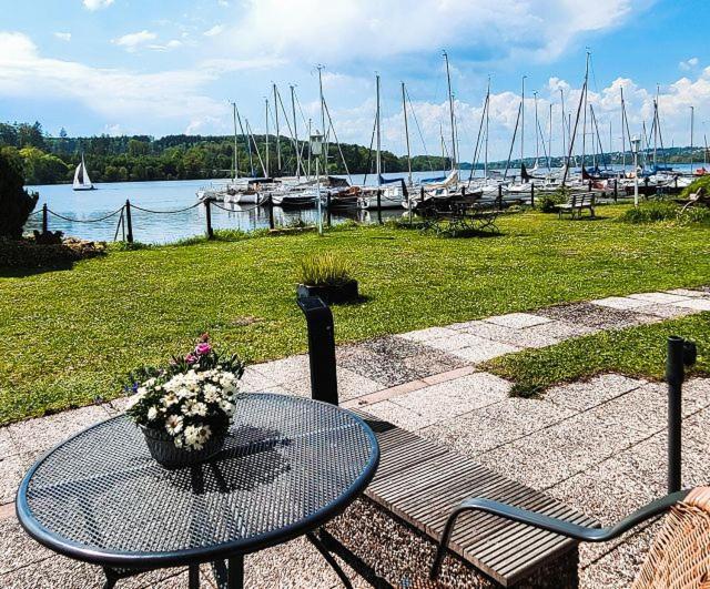 Strandhof *